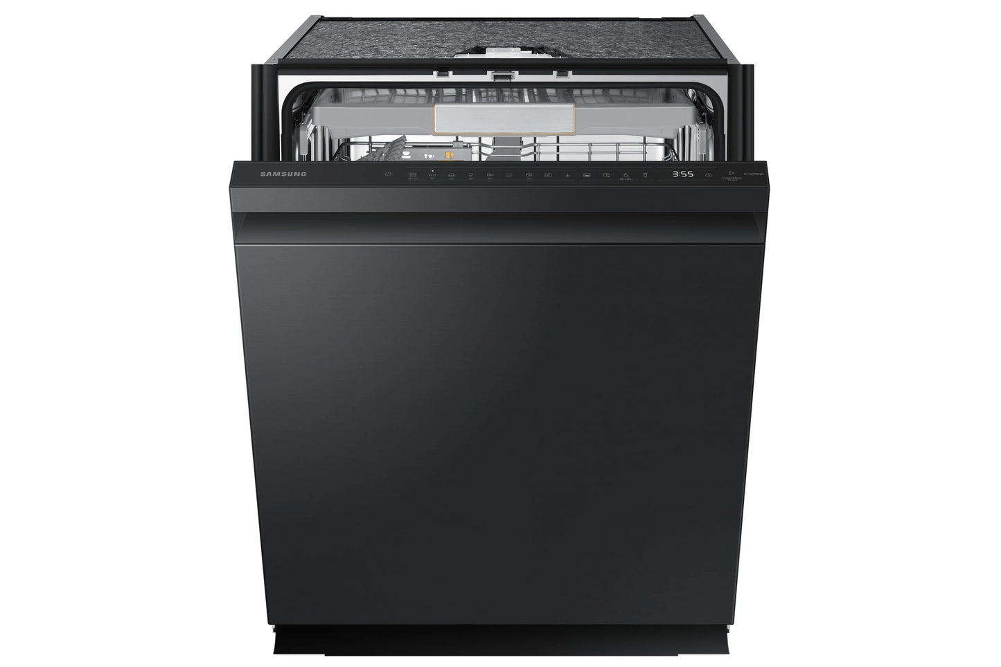 SAMSUNG ONDERBOUW VAATWASSER HALF GEÏNTEGREERD 14 COUVERTS DW60CG880UB1EG