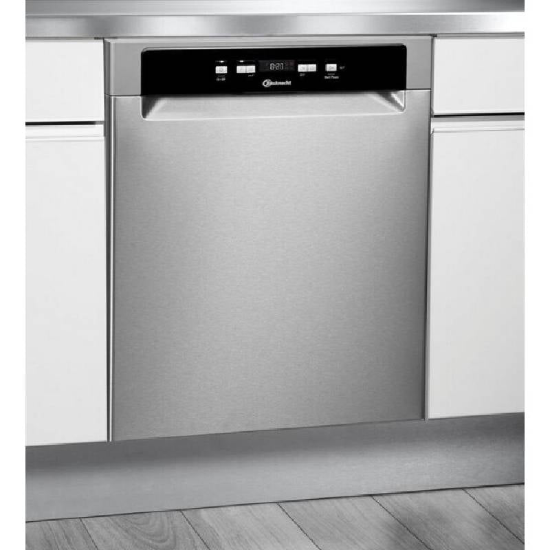 BAUKNECHT OBUC ECOSTAR 5320 onderbouw vaatwasser