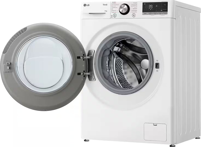 LG Serie 7 || 11KG || Wasmachine || WiFi || DirectDrive || TurboWash 360 || F4WR7012