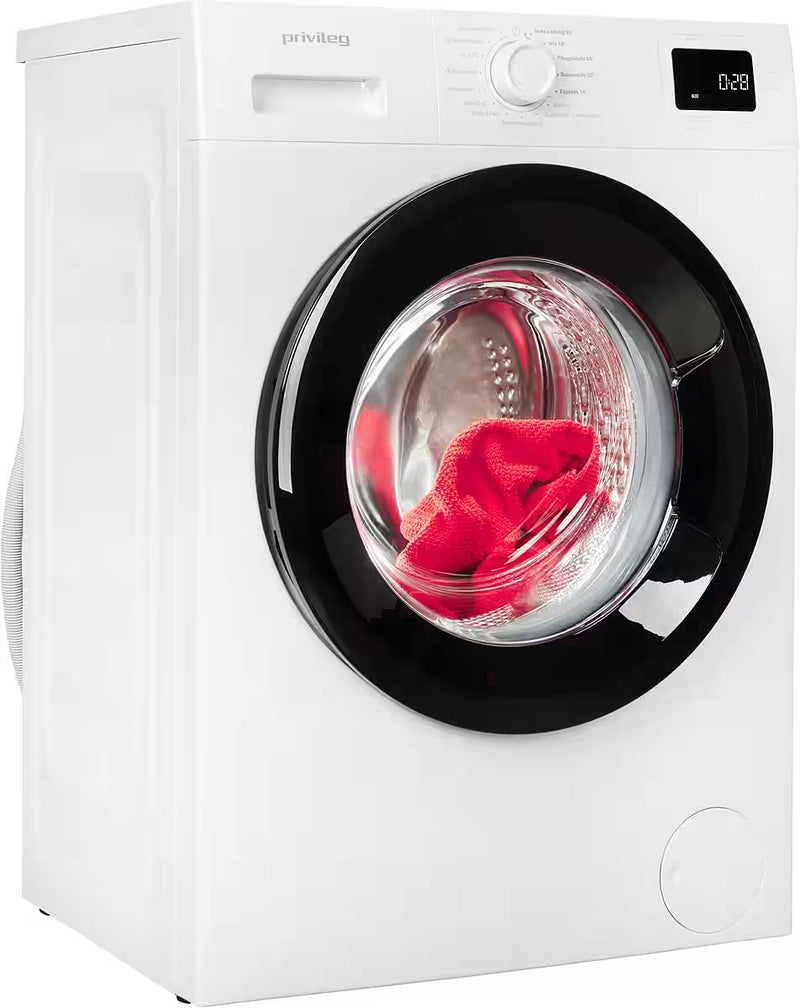 PRIVILEG (BAUKNECHT) || 7KG || Wasmachine || Steam || Quick Cycles || PWF 774A My Time DE