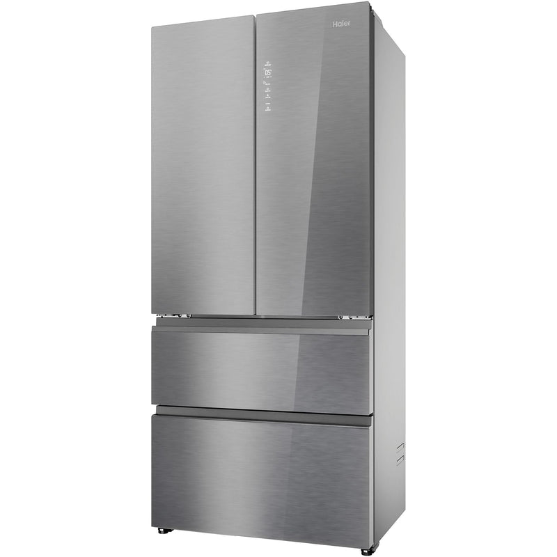 HAIER || 83CM || MultiDoor || 504L || Total No Frost || WiFi || ABT Pro || Air Surround || HFR7819ENGC