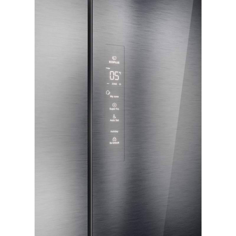 HAIER || 83CM || MultiDoor || 504L || Total No Frost || WiFi || ABT Pro || Air Surround || HFR7819ENGC