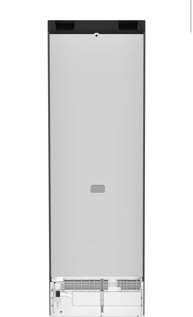 LIEBHERR || NoFrost || BioFresh || 320L || Koelkast || Koelvriescombinatie || BlackSteel || CBNbda 5223-22 Pl