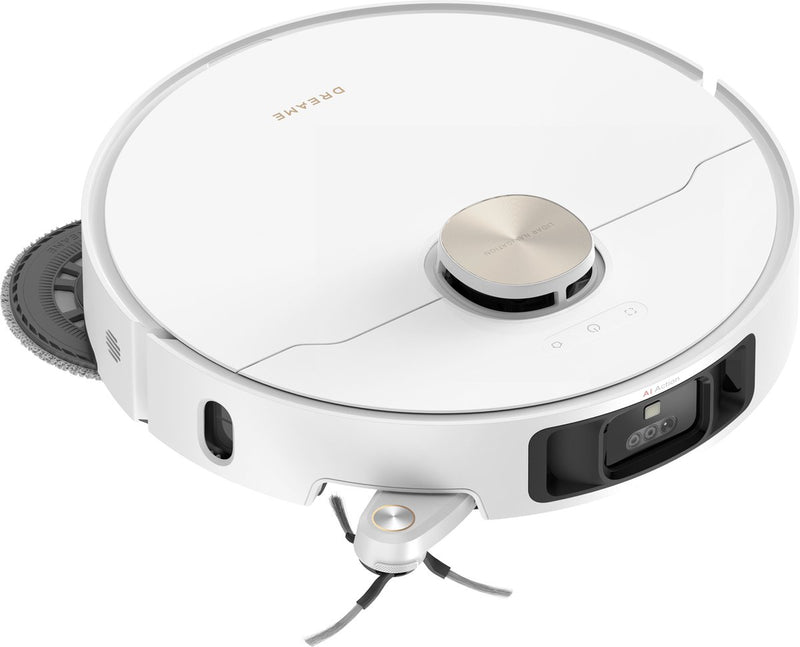 DREAME X40 Ultra Complete || Robotstofzuiger || 12.000Pa || MopExtend RoboSwing ||