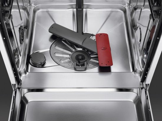 AEG || Inbouw || Vaatwasser || ComfortLift || AirDry || SatelliteClean® || MaxiFlex || FSK64907Z ||