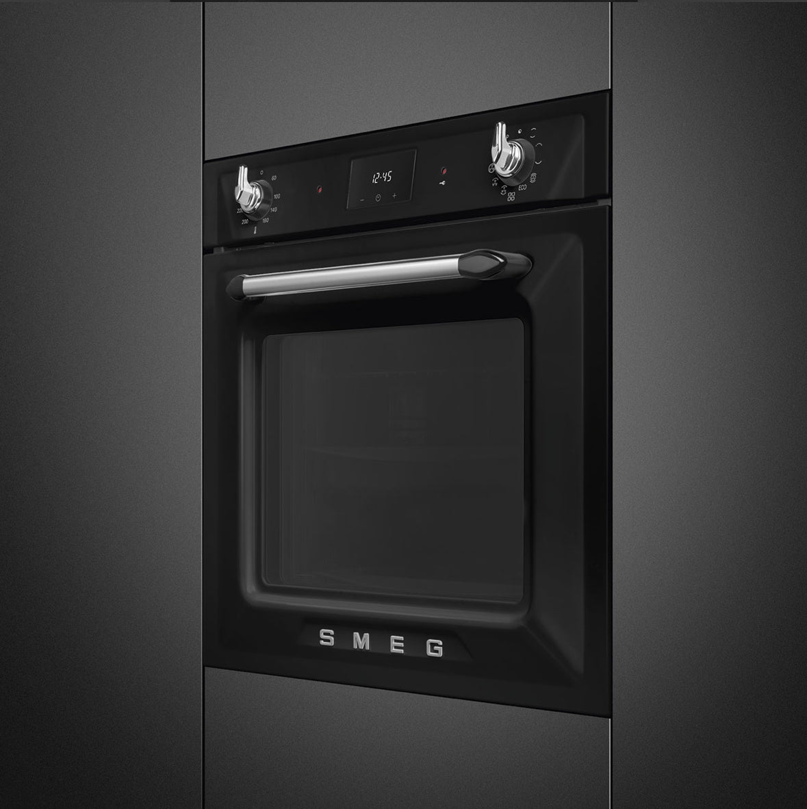 SMEG SOP6900TN Victoria 60CM inbouw oven
