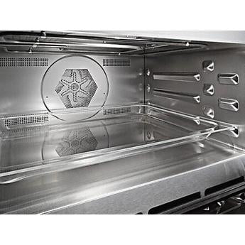 MIELE || Inbouw || Combi-oven || 43L || 45CM || HeteluchtPlus || PerfectClean || Rapid PreHeat