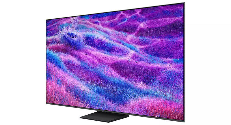 SAMSUNG || 55” || Neo QLED || NQ4 AI Gen2 || Motion Xcelerator || Neo Quantum HDR || 55QN83F ||