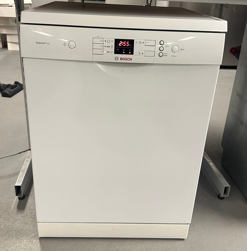 BOSCH || SERIE 6 || VRIJSTAAND || VAATWASSER || VARIOPERFECT ||