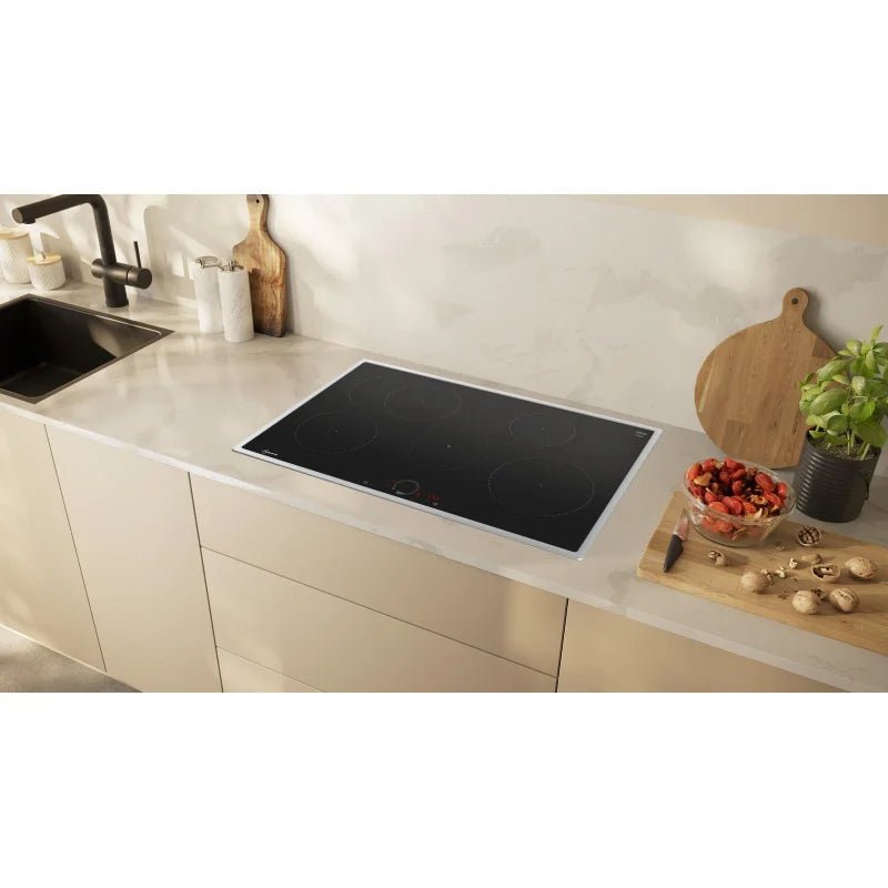NEFF N70 || INDUCTIEKOOKPLAAT || INBOUW || 80CM || WIFI || T58SHF1L0 ||
