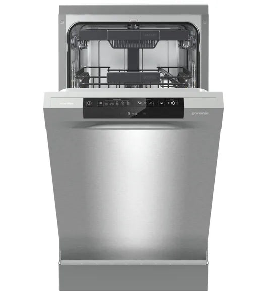 GORENJE || 45CM || Vrijstaand || Vaatwasser || TotalDry || FastWash || GS541D10X