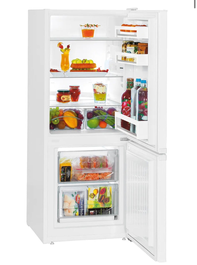 LIEBHERR || Koelkast || Koelvriescombinatie || 55CM || SmartFrost || CUe 2831-26