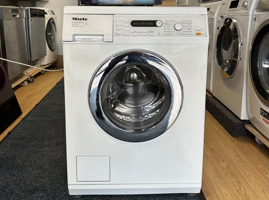 MIELE Softcare 7KG A+++ Wasmachine