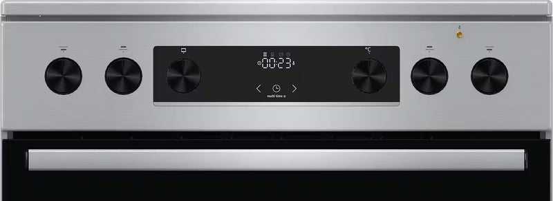 GORENJE || 71L || Keramisch || Fornuis || BigSpace || AirFry || BraadZone || ExtraSteam || GECS6C70
