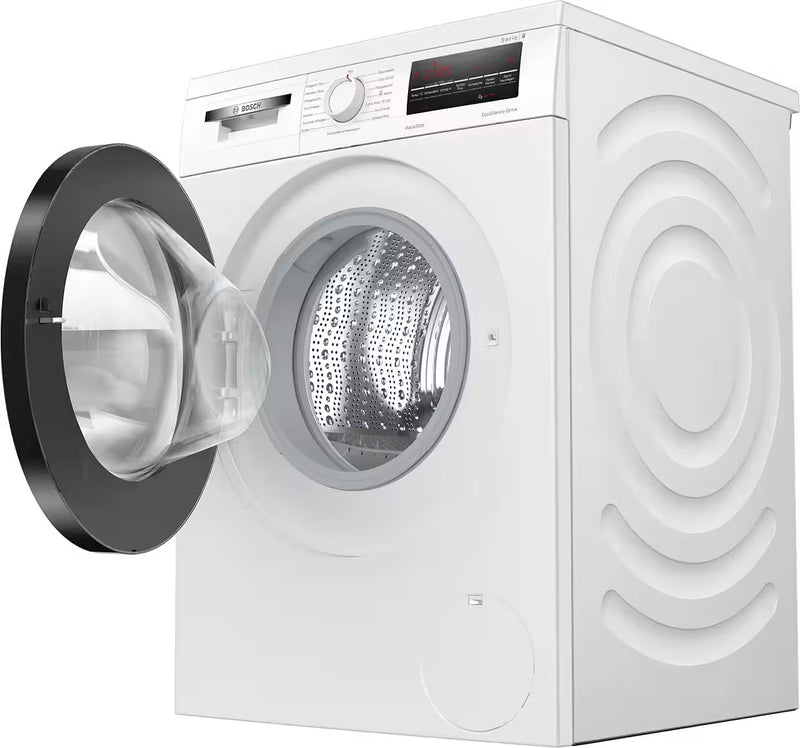 BOSCH SERIE 6 || 8KG || Wasmachine || SpeedPerfect || Onderbouwbaar || WUU28T48