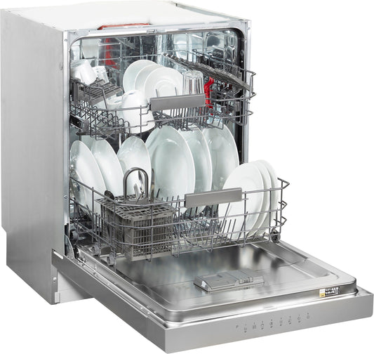 BAUKNECHT OBUC ECOSTAR 5320 onderbouw vaatwasser