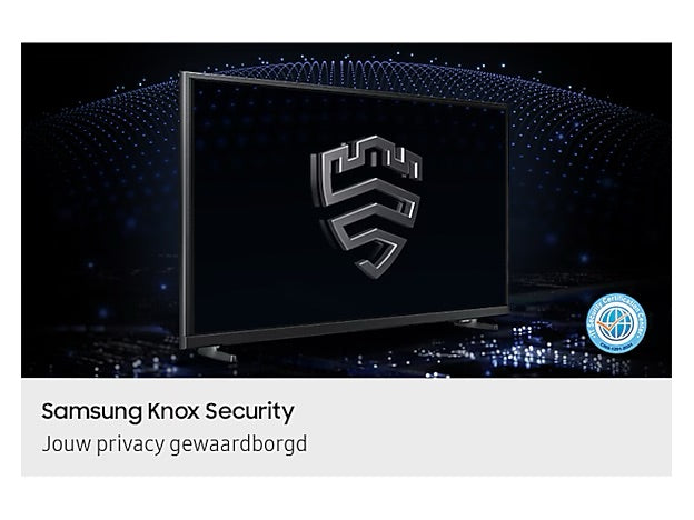 SAMSUNG || 43” || Crystal UHD 4K || HDR10+ || Crystal Processor || 43U7005F