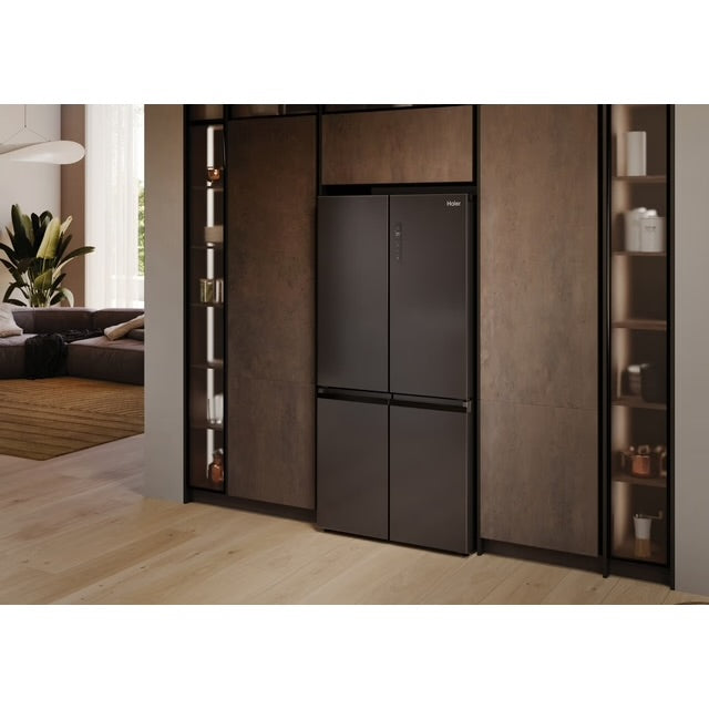 HAIER || MultiDoor || Cube 90 Series 7 || 646L || WiFi || ABT PRO || DayLight LED || No Frost || 37dB || HCR79F19CNMD
