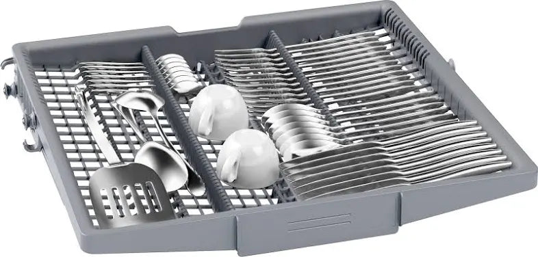 NEFF XXL || Inbouw || Vaatwasser || HomeConnect || OpenDry || InfoLight || S255EVX04E ||
