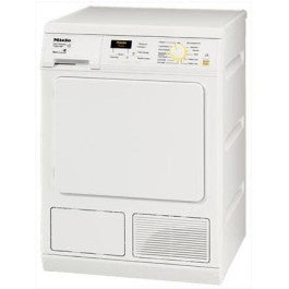 MIELE || SOFTCARE || WARMTEPOMPDROGER || PerfectDry || EcoComfort || 7KG || VOORLADER ||