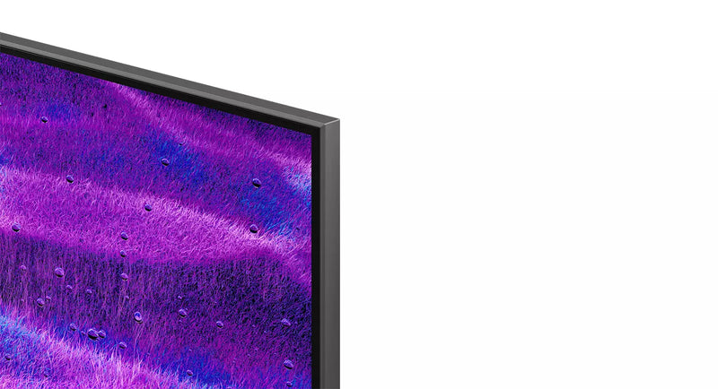 SAMSUNG || 55” || Neo QLED || NQ4 AI Gen2 || Motion Xcelerator || Neo Quantum HDR || 55QN83F ||