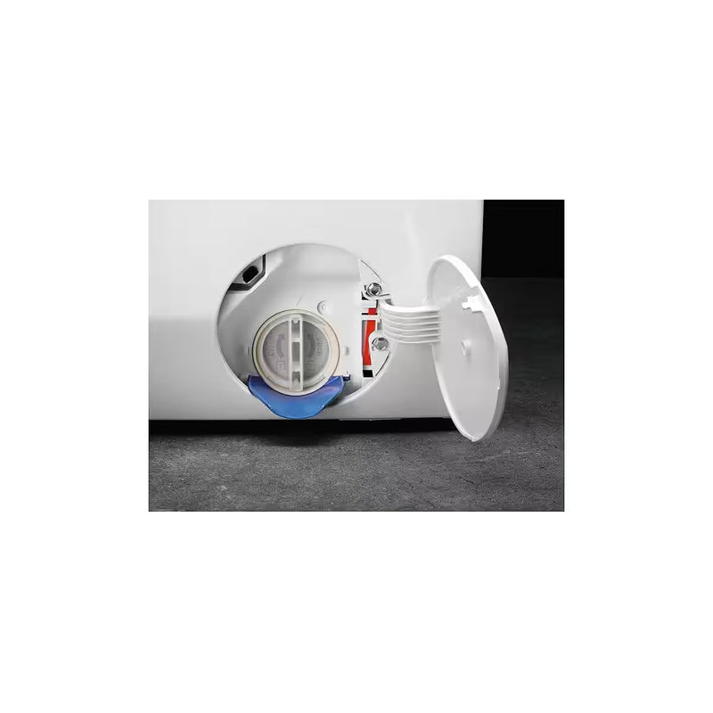 AEG 9000 || 9KG || Was-droogcombinatie || Warmtepomp || SensiDry || ProSteam || DualSense || 1600T || L9WEF80690