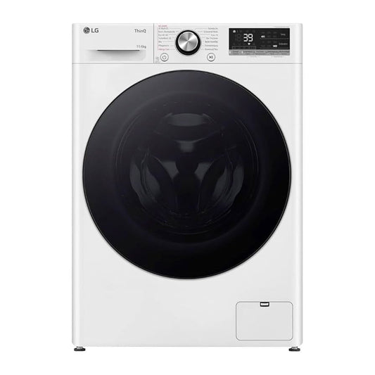 LG WAS-DROOGCOMBI 11KG AI DD WASH W4WR70E6Y