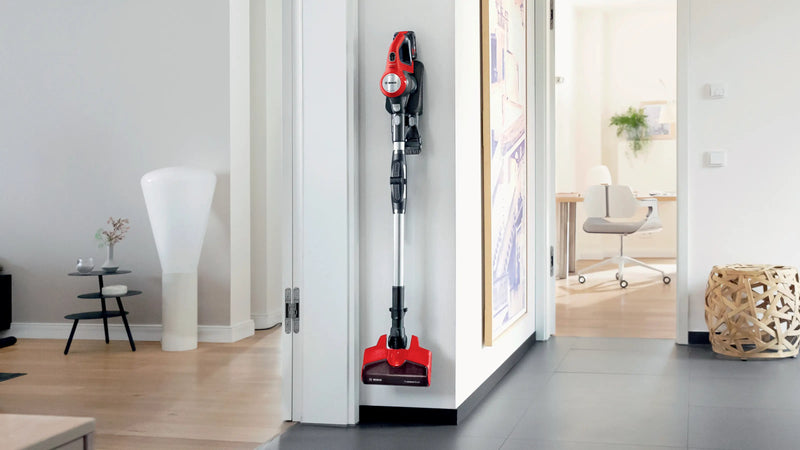 BOSCH || ProAnimal || 7 Serie Unlimited || Steelstofzuiger || Draadloos || BCS711PET