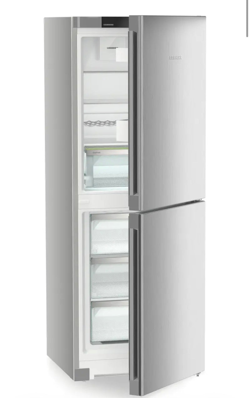 LIEBHERR || NoFrost || Koelkast || Koelvriescombinatie || 348L || DuoCooling || CNsfc 5023 Plus