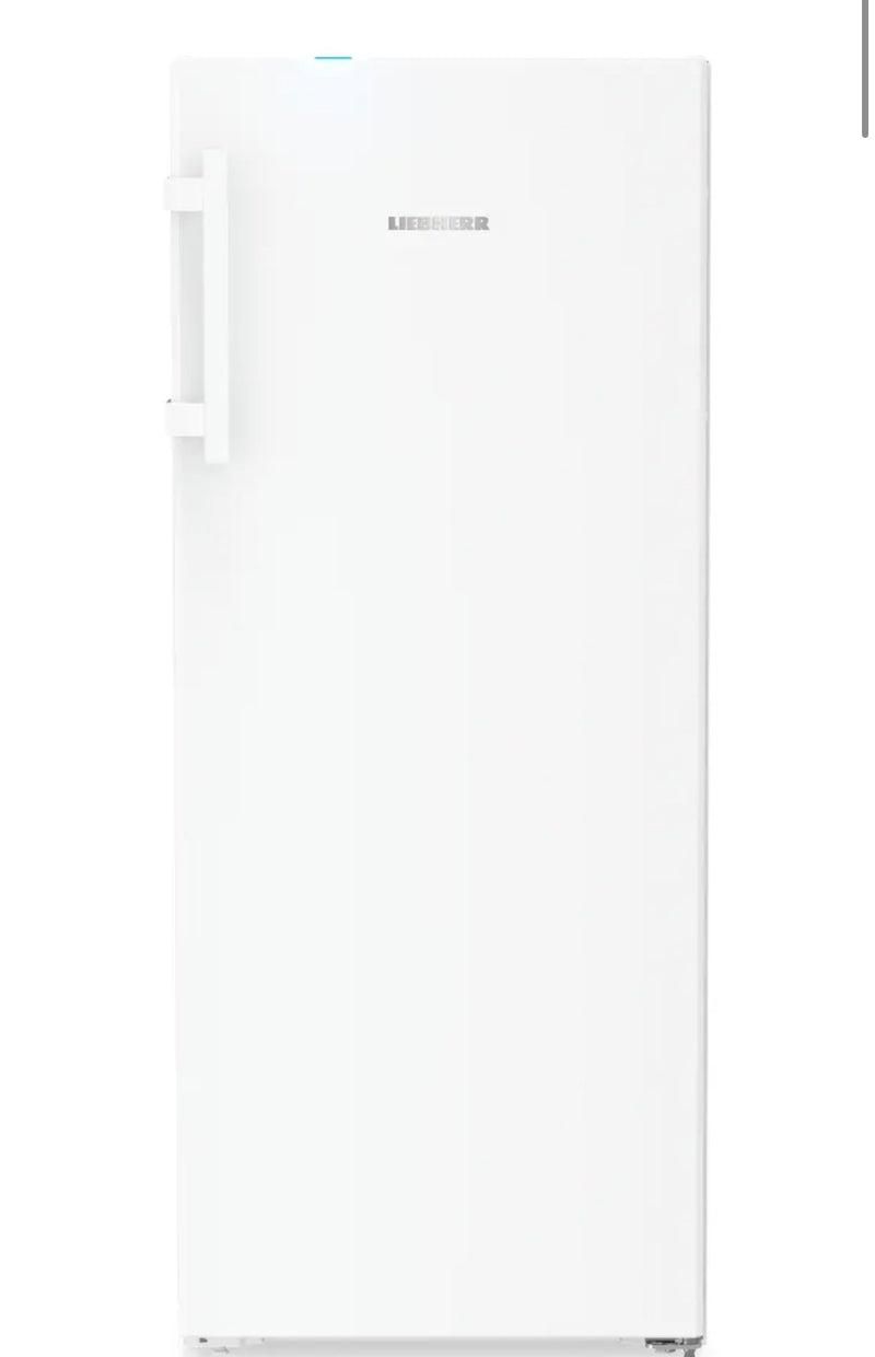 LIEBHERR || NoFrost || Vrieskast || WiFi || BluPerfomance || EasyTwist-Ice || FNb 465i-22 Prime