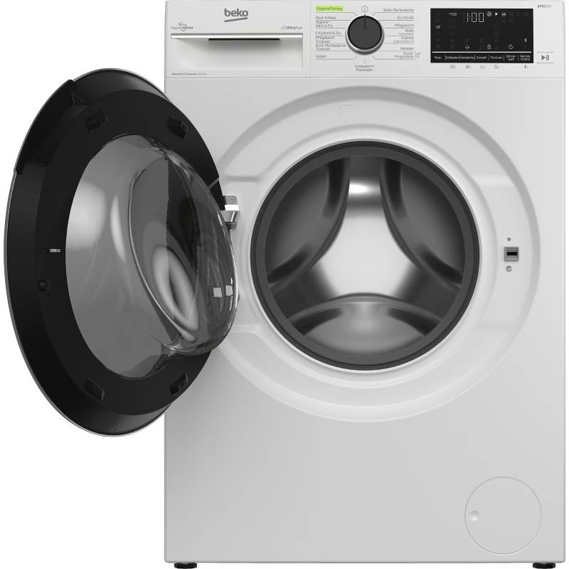 BEKO 10KG WAS-DROOGCOMBINATIE B3DFT510442W