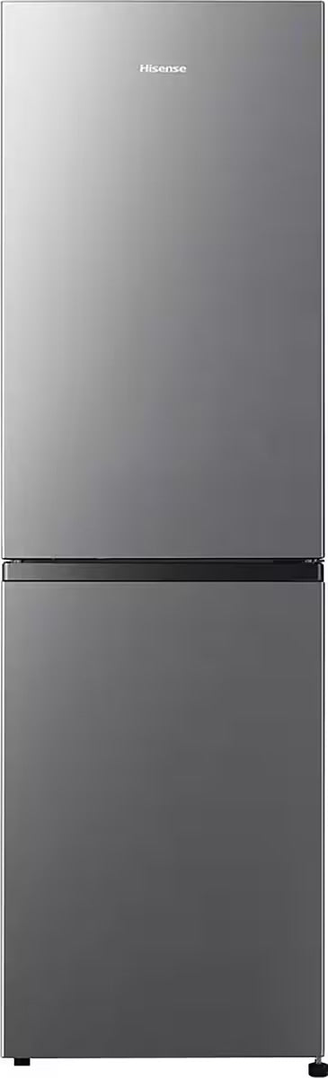 HISENSE || Total No Frost || Koelkast || Koelvriescombinatie || 256L || Multi Airflow || RB327N4ADD