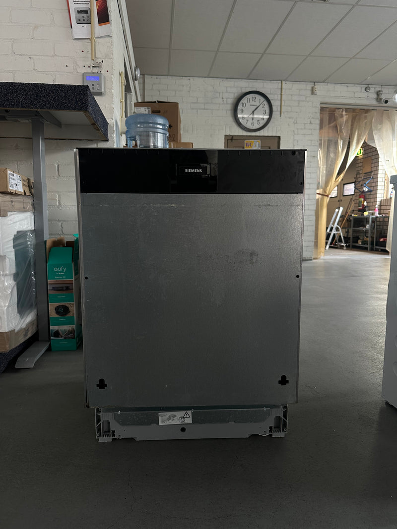 SIEMENS IQ700 || XXL || Inbouw || Vaatwasser || WiFi || TimeLight || Zeolith
