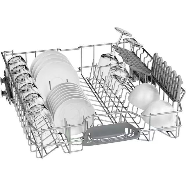 BOSCH || Inbouw || Vaatwasser || Half Geintegreerd || HomeConnect || ExtraDry || SMI2HVS06E