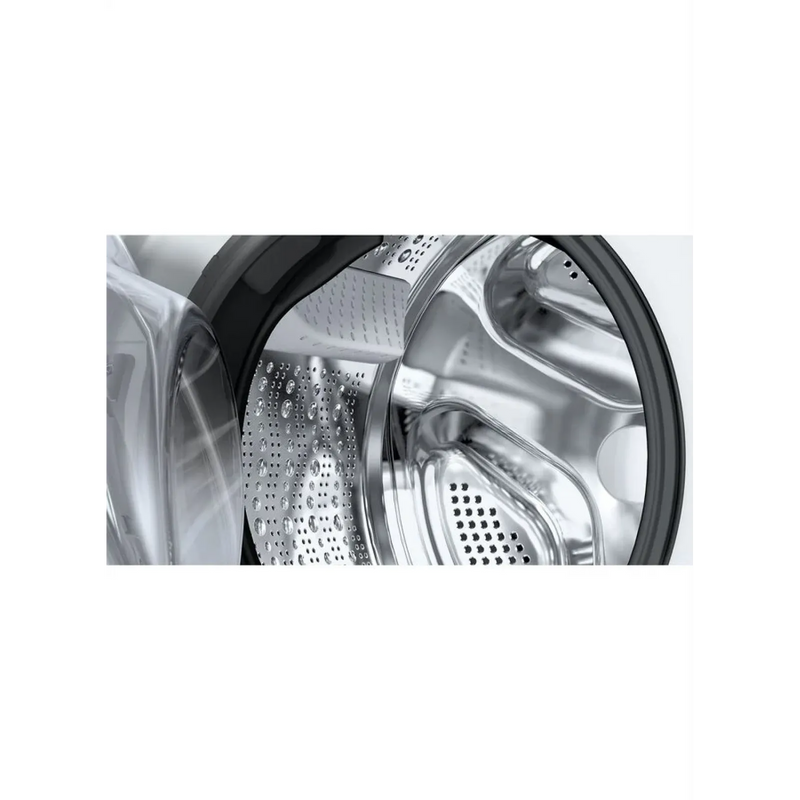 BOSCH Serie 8 || 9KG || Was-droogcombinatie || HomeConnect || SpeedPerfect || IronAssist || intelligentDry || WNC244070