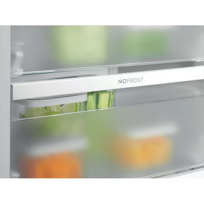 ELECTROLUX || NoFrost || 178CM || Inbouw || Vrieskast || 35dB || Deur-op-deur || EUN7NE18C