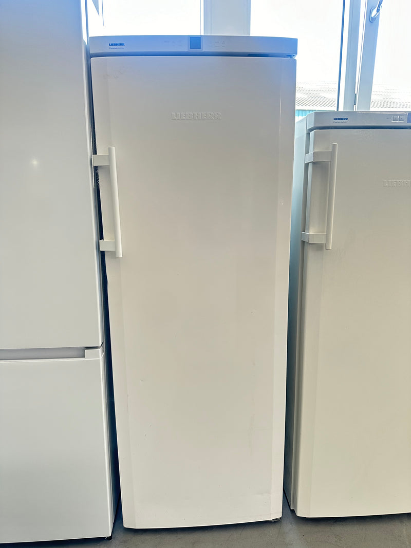LIEBHERR PREMIUM || Vrieskast || NoFrost || VarioSpace ||