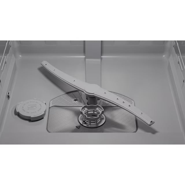 BOSCH || Inbouw || Vaatwasser || Half Geintegreerd || HomeConnect || ExtraDry || SMI2HVS06E
