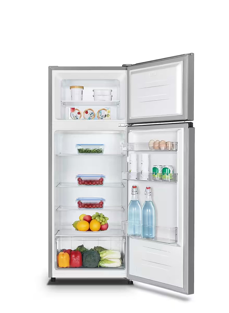 GORENJE || 143CM || Koelkast || Koelvriescombinatie || CrispZone || 206L || 55CM || RF414EPS4