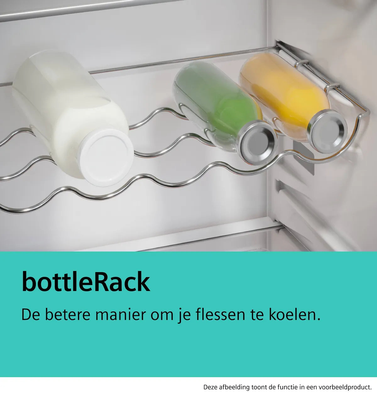 SIEMENS IQ500 KI42LADD1 INBOUW KOELKAST VRIESVAK