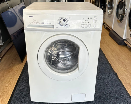 ZANUSSI 7KG A++ Wasmachine