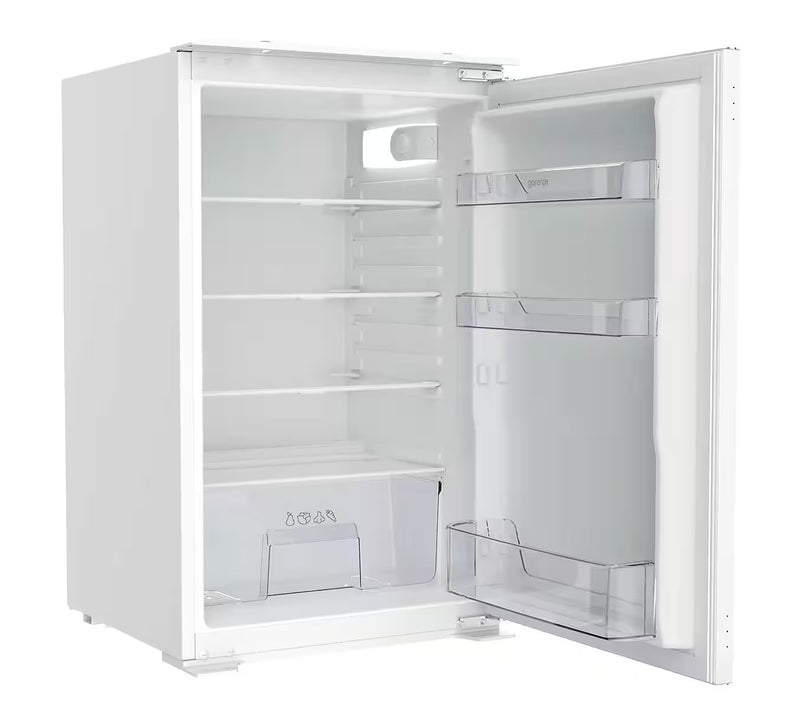 GORENJE || 88CM || Koelkast || Inbouw || 129L || RI409EP1