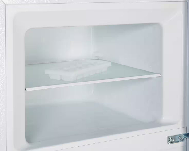 GORENJE || 143CM || Koelkast || Koelvriescombinatie || CrispZone || 206L || 55CM || RF4142PW4