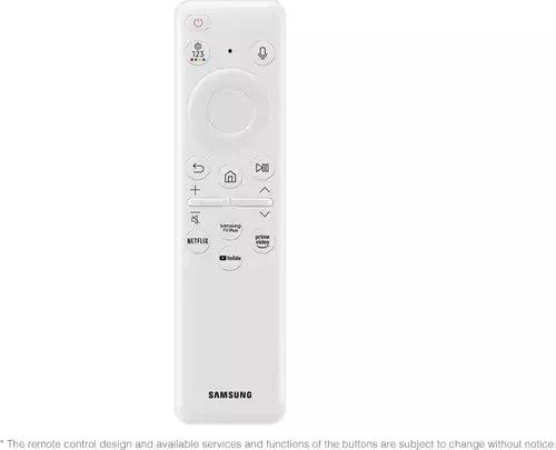 SAMSUNG || 55” || The Frame || QLED || Matte Display || Art Mode || 55LS03F