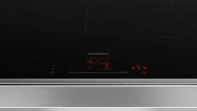 SIEMENS || 80CM || Inductiekookplaat || PowerBoost || HomeConnect || EH845HVB1E