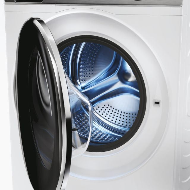 HAIER I-Pro Serie 7 Plus 12 KG WASMACHINE VRIJSTAAND VOORLADER HW120-B14979EU1