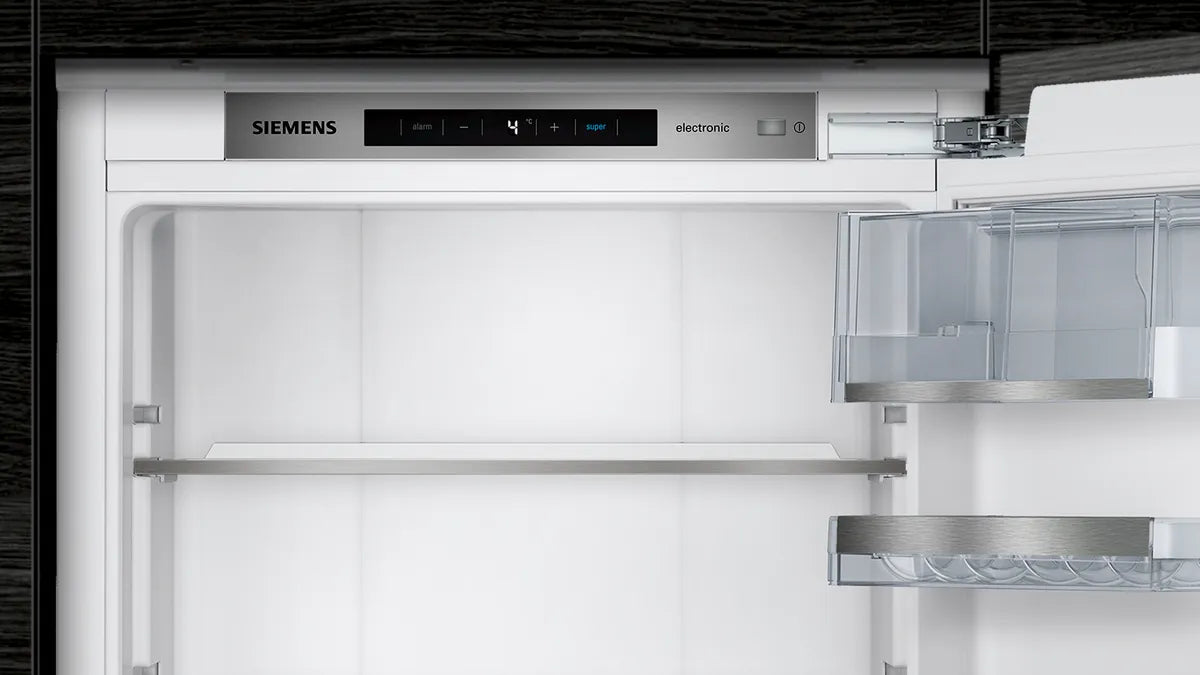 SIEMENS IQ700 KI41FADD0 INBOUW KOELKAST 122CM