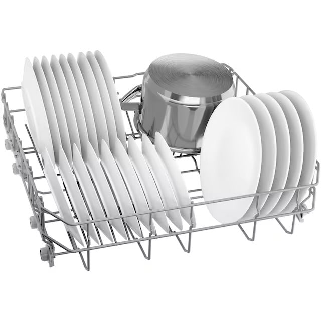 BOSCH || Inbouw || Vaatwasser || Half Geintegreerd || HomeConnect || ExtraDry || SMI2HVS06E
