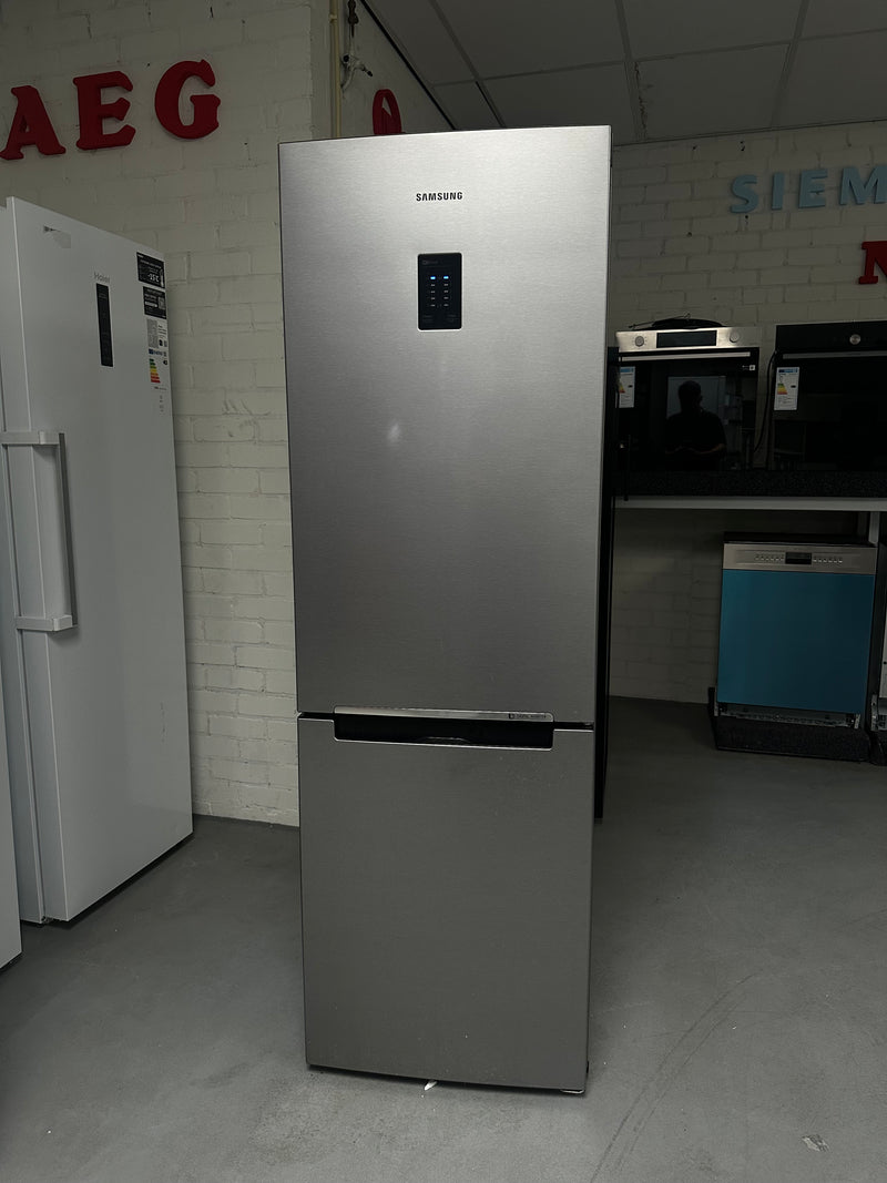 SAMSUNG || NoFrost || Koelvriescombinatie || Koelkast || RVS || AllAroundCooling ||