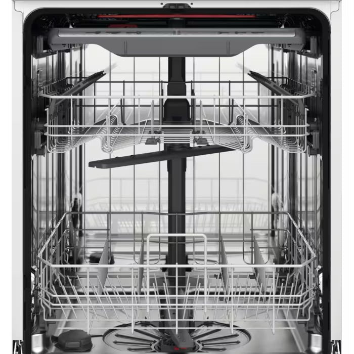 AEG || Inbouw || Vaatwasser || Volledig Integreerbaar || ComfortLift || MaxiFlex || QuickSelect || FSE7572AP